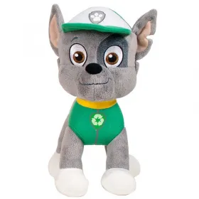 Rocky Paw Patrol Plush toy 20cm
