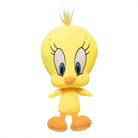 Tweety Plush Looney Tunes 30cm