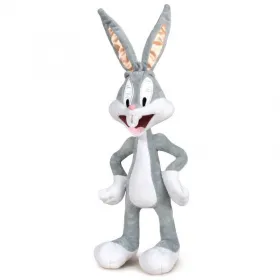 Bugs Bunny Peluche Looney Tunes 30cm