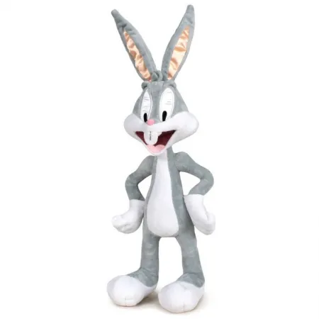Bugs Bunny Plush Looney Tunes 30cm