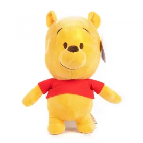 Winnie l'ourson Peluche avec émissions de son Disney 28cm