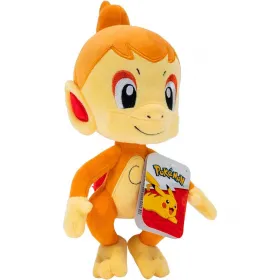 Pokémon Chimchar Plush toy 20cm