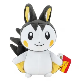 Emolga Plush Pokémon 20cm