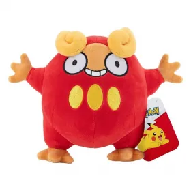 Darumarond Peluche Pokémon 20cm