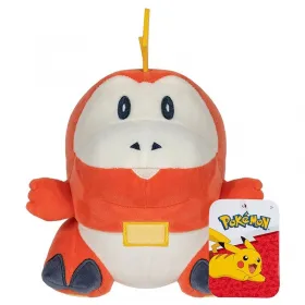 Fuecoco Plush Pokémon 20cm