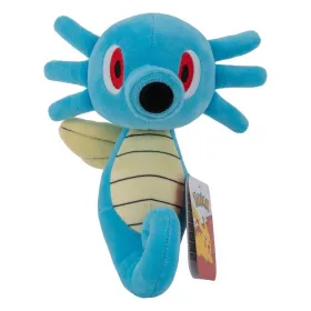 Horsea Plush Pokémon 20cm