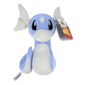 Dratini Plush Pokémon 20cm