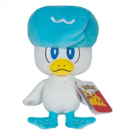 Coiffeton Peluche Pokémon 20cm