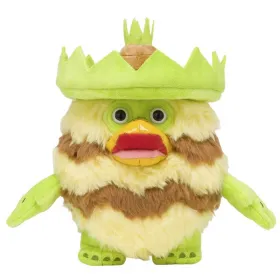 Ludicolo Peluche Pokémon Center Détective Pikachu 22cm
