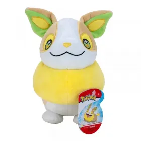 Voltoutou Peluche Pokémon 20cm