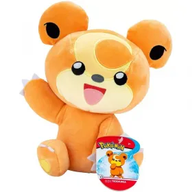 Teddiursa Peluche Pokémon 20cm
