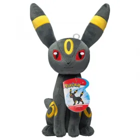 Umbreon Plush Pokémon 20cm