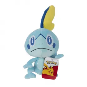 Sobble Plush Pokémon 20cm