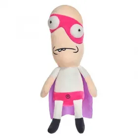 Noob Noob Peluche Rick et Morty 35cm