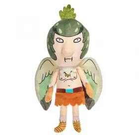 Condorman Peluche Rick et Morty 35cm