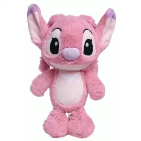 Plush Angel Lilo & Stitch Disney 25cm