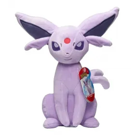 Mentali Peluche Pokémon 20cm