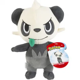 Pancham Plush Pokémon 20cm