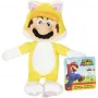 Mario Chat Peluche Super Mario Nintendo 20cm