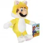 Cat Mario Plush Super Mario Nintendo 20cm