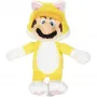 Cat Mario Plush Super Mario Nintendo 20cm