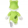 Cat Luigi Plush Super Mario Nintendo 20cm