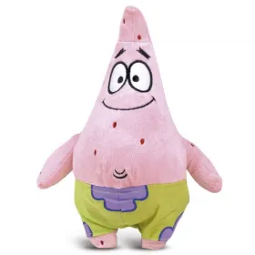 Patrick Peluche Bob l'éponge 22cm