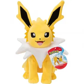 Voltali Peluche Pokémon 20cm