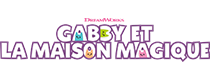 Gabby et la Maison Magique